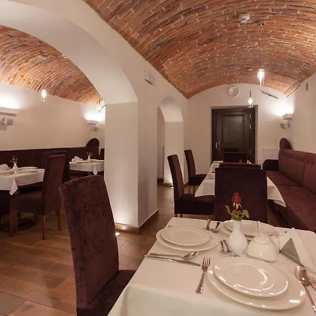 Bed & Breakfast Dom Goscinny Agh 