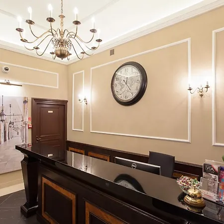 Bed & Breakfast Dom Goscinny Agh 