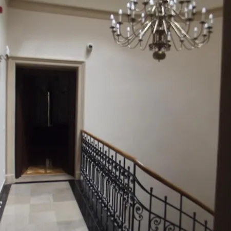 Dom Gościnny Agh Sienkiewiczówka Cracovia